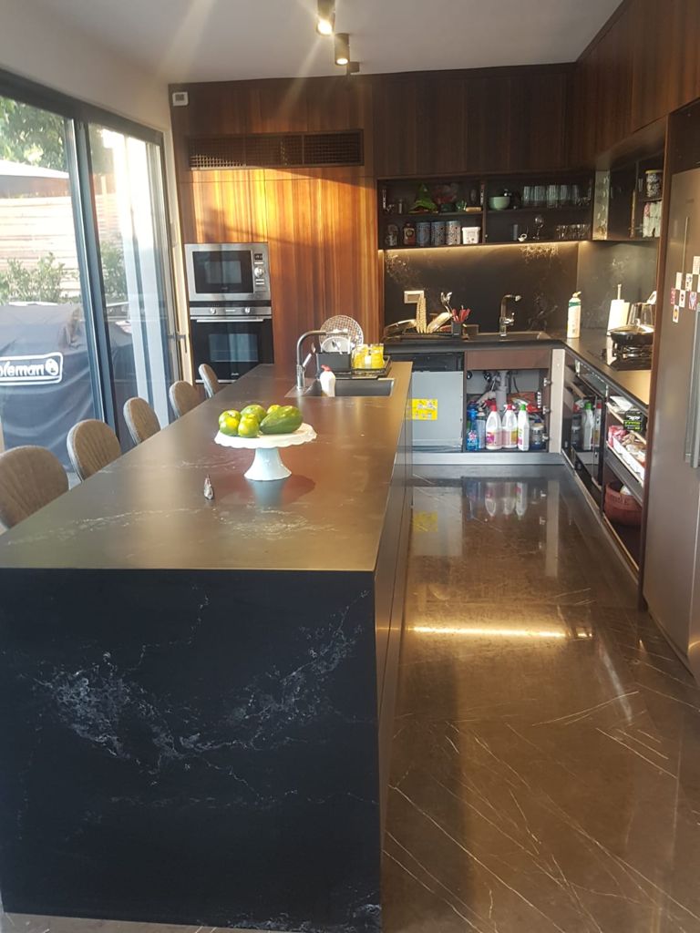 שיפוץ בית פרטי קומפלט