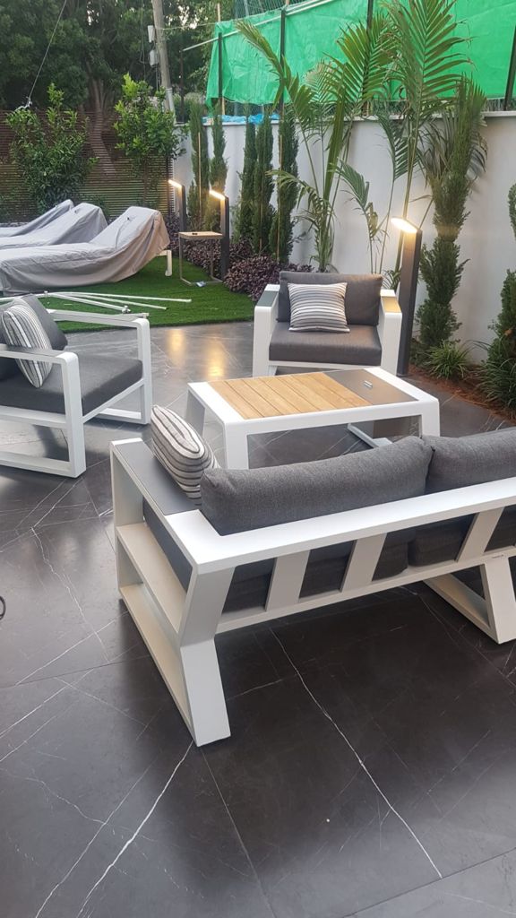 שיפוץ בית פרטי קומפלט