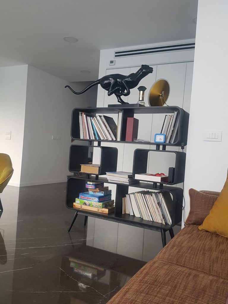 שיפוץ בית פרטי קומפלט