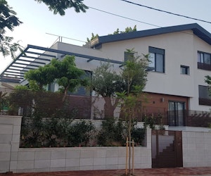 צילום מעבודה של שחר חדד