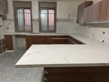 מגוון עבודות שיש למטבחים