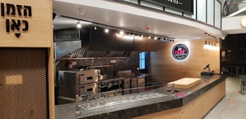 עבודת שיש לעסק