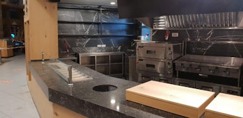 עבודת שיש לעסק