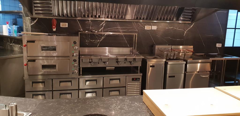 עבודת שיש לעסק