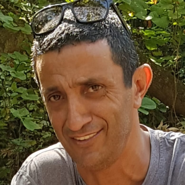 מחמוד חוגראת