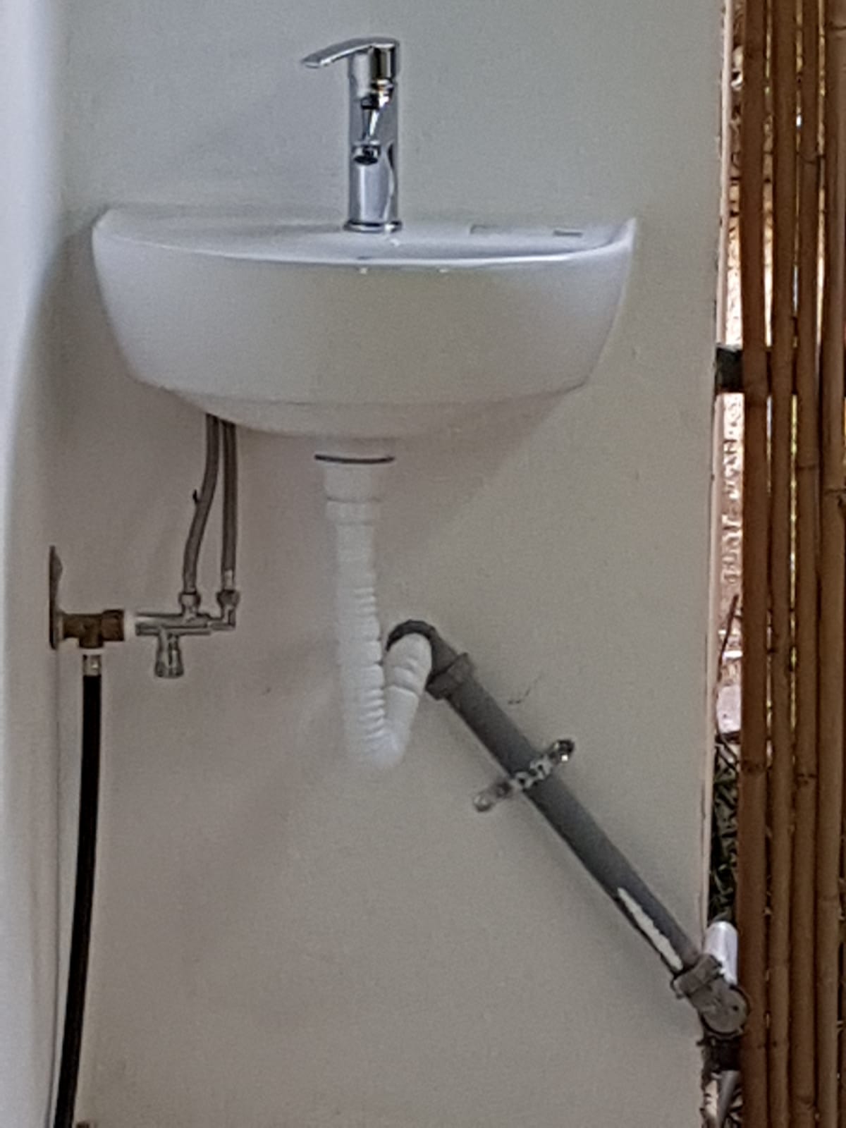 מגוון עבודות אינסטלציה