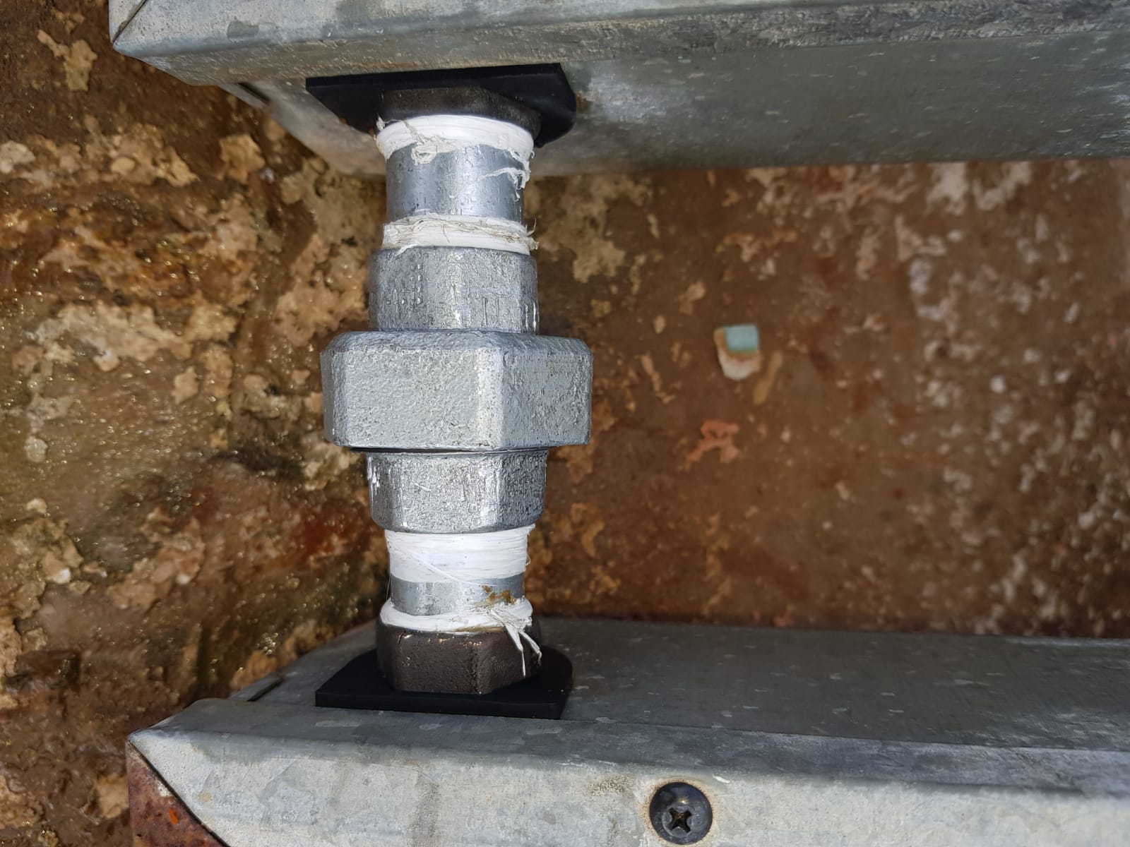 מגוון עבודות אינסטלציה