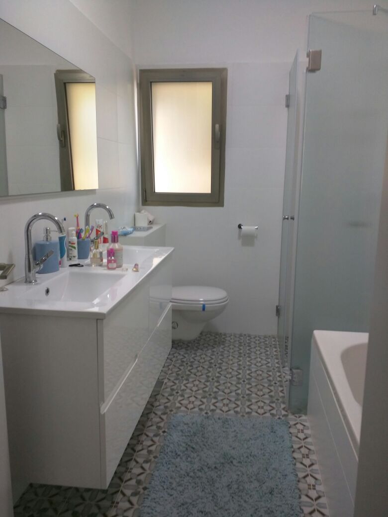 שיפוץ קומפלט לוילה