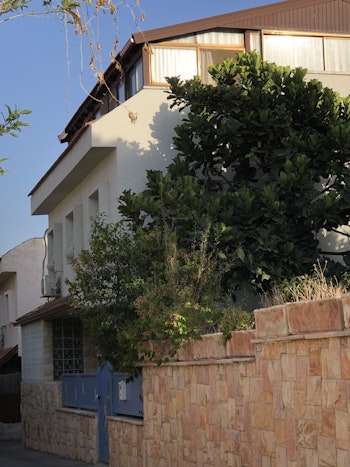 חיזוק חידוש מבנים