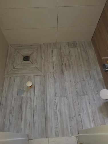 שיפוץ מקלחת ושירותים