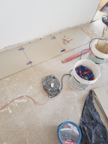 שיפוץ מקלחת ושירותים