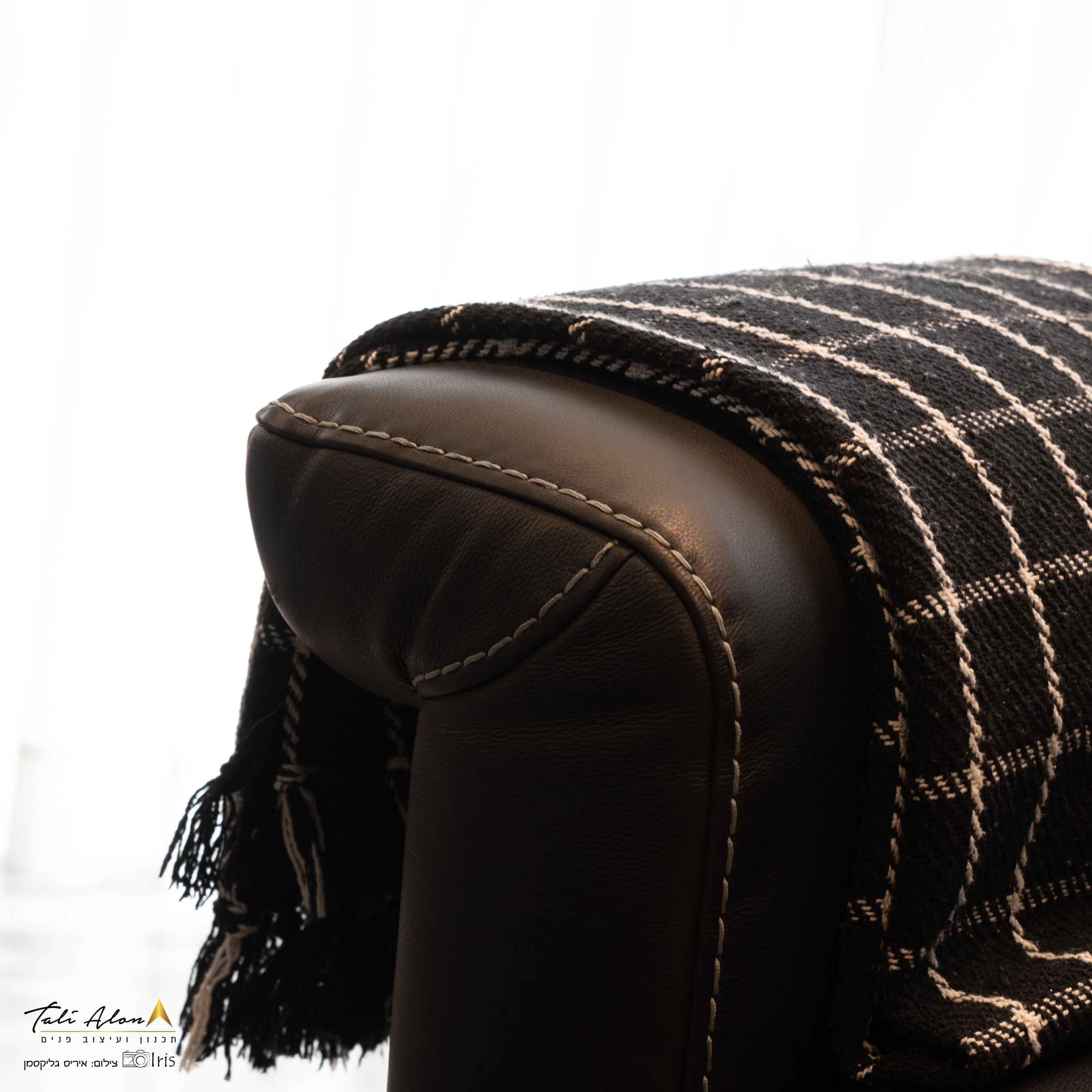 עיצוב דירה כפר יונה