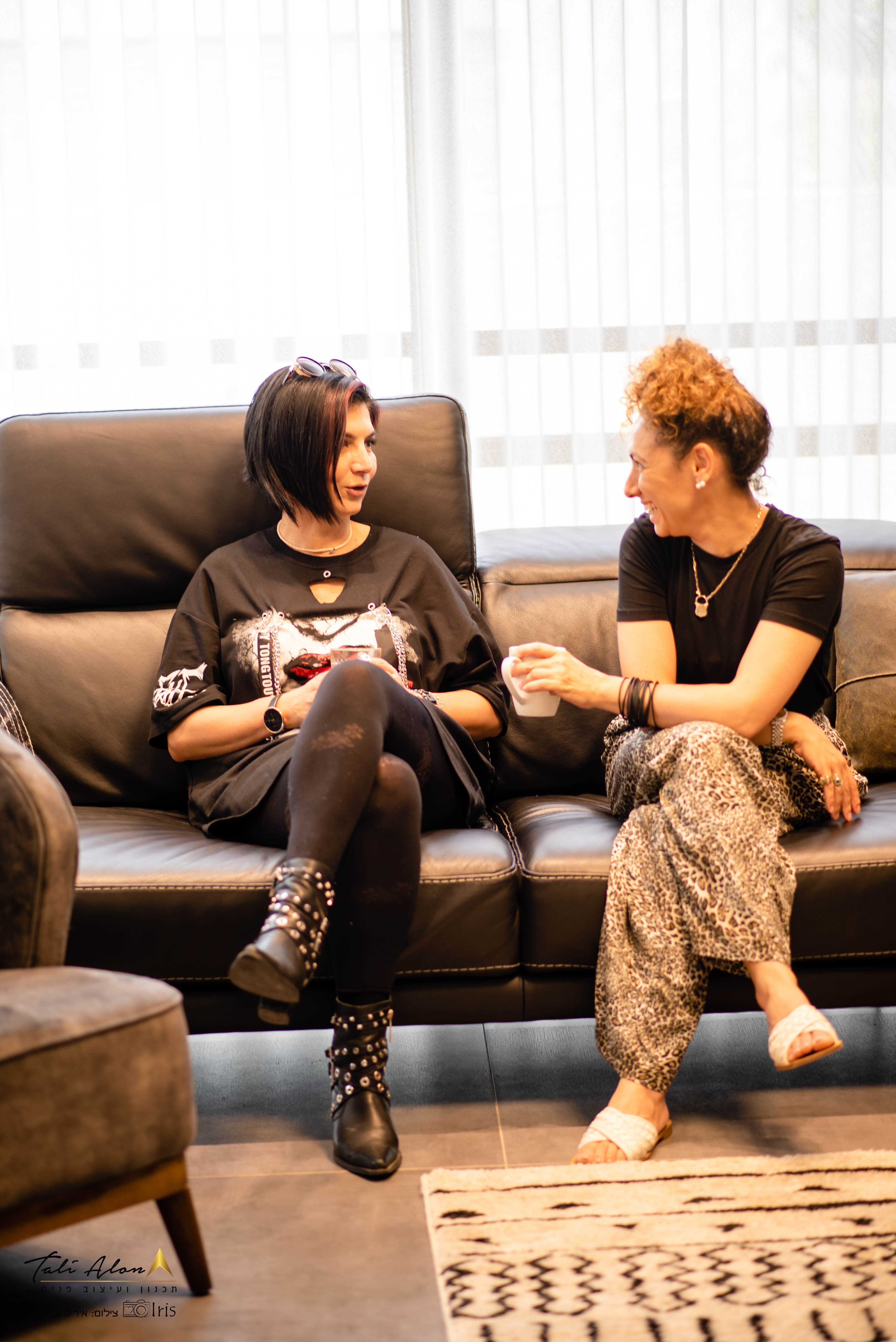 עיצוב דירה כפר יונה