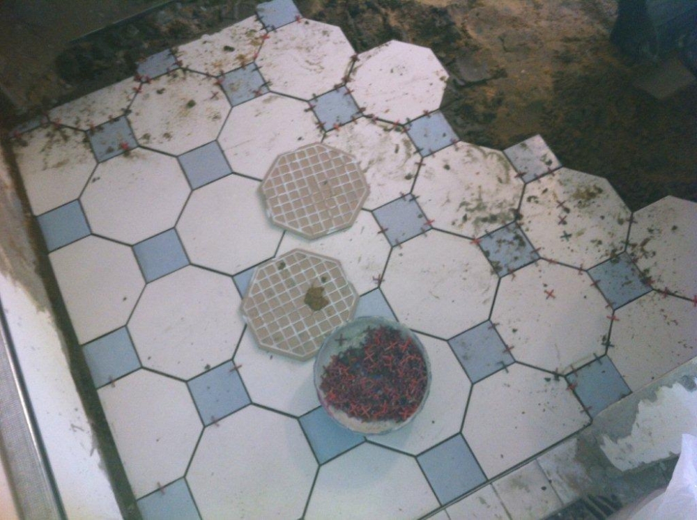 שיפוץ חדרי אמבטיה