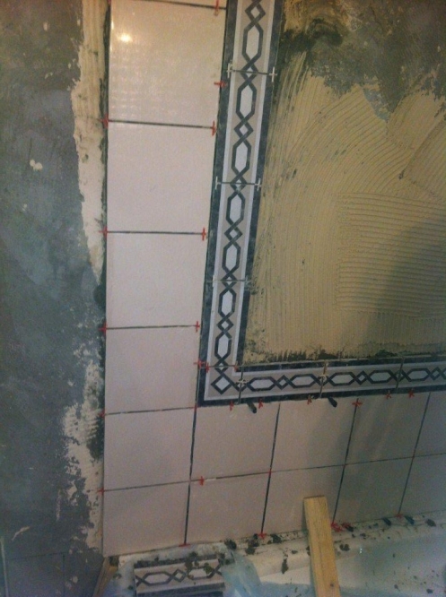 שיפוץ חדרי אמבטיה