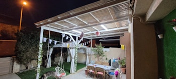 עבודות עץ