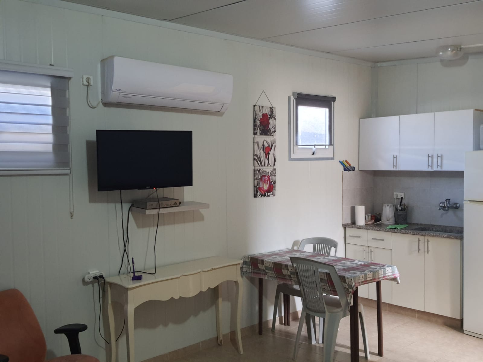 בניה קלה ועבודות גמר