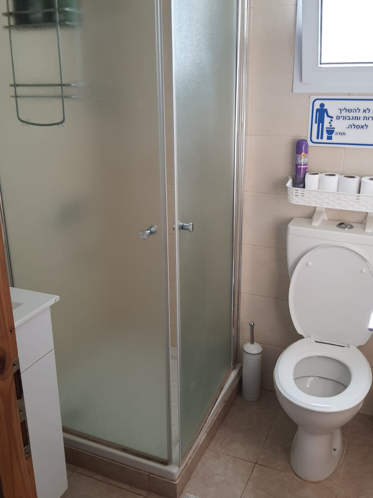 בניה קלה ועבודות גמר