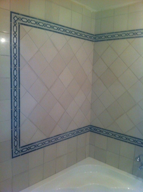 שיפוץ חדרי אמבטיה