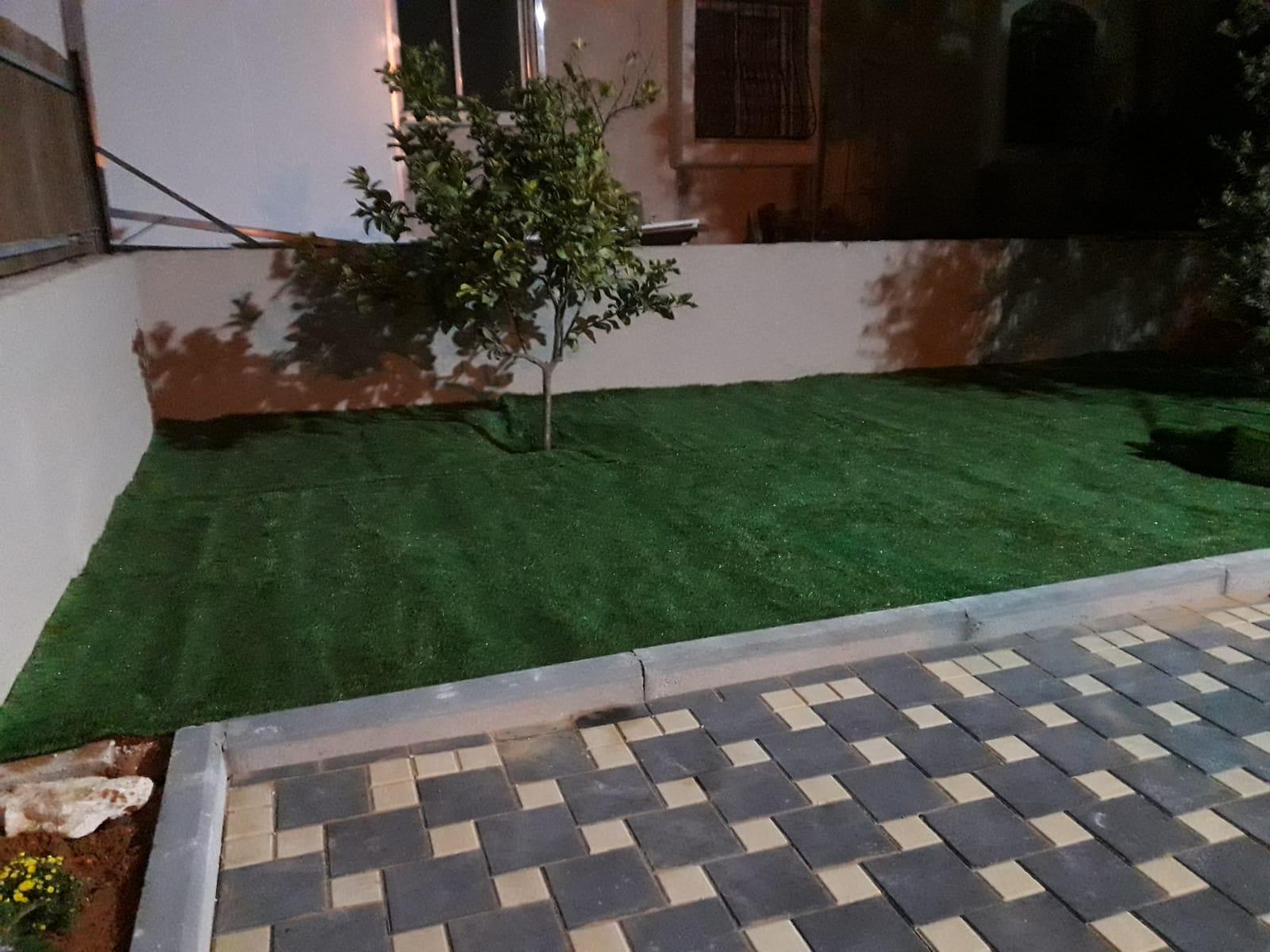 אבנים משתלבות