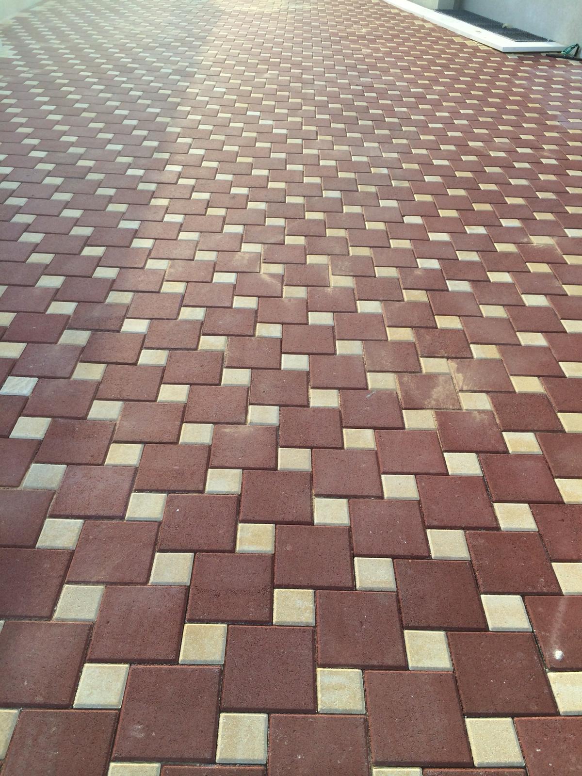 אבנים משתלבות