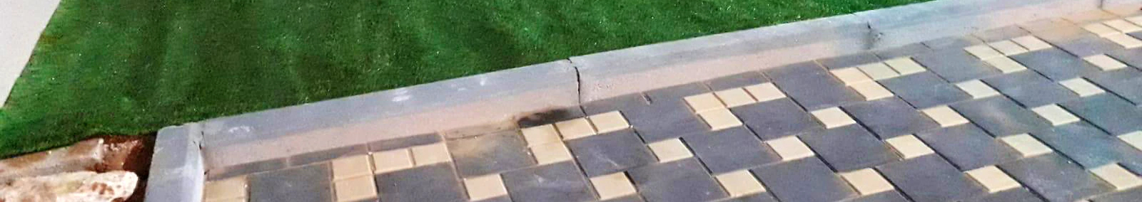 צילום מעבודה של עומר עסאם שאהין