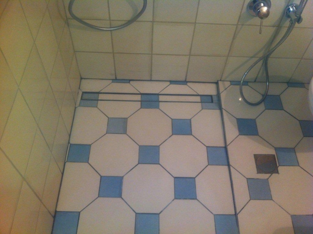 שיפוץ חדרי אמבטיה