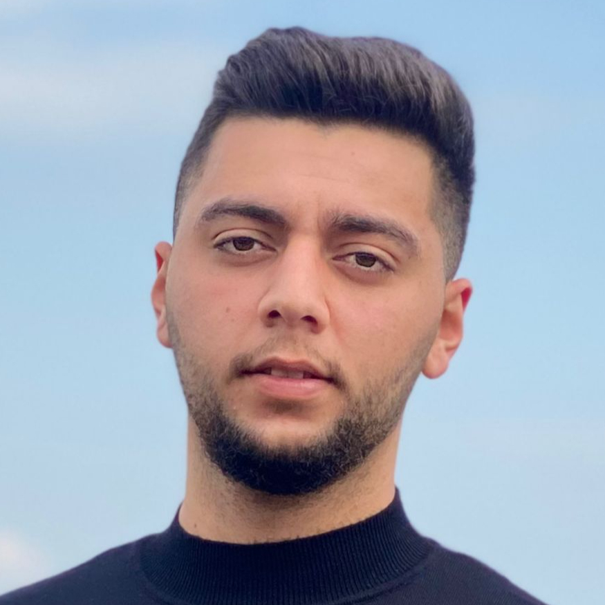 מוחמד אבו אלפול - קבלן שליכט וטיח , תמונת פנים