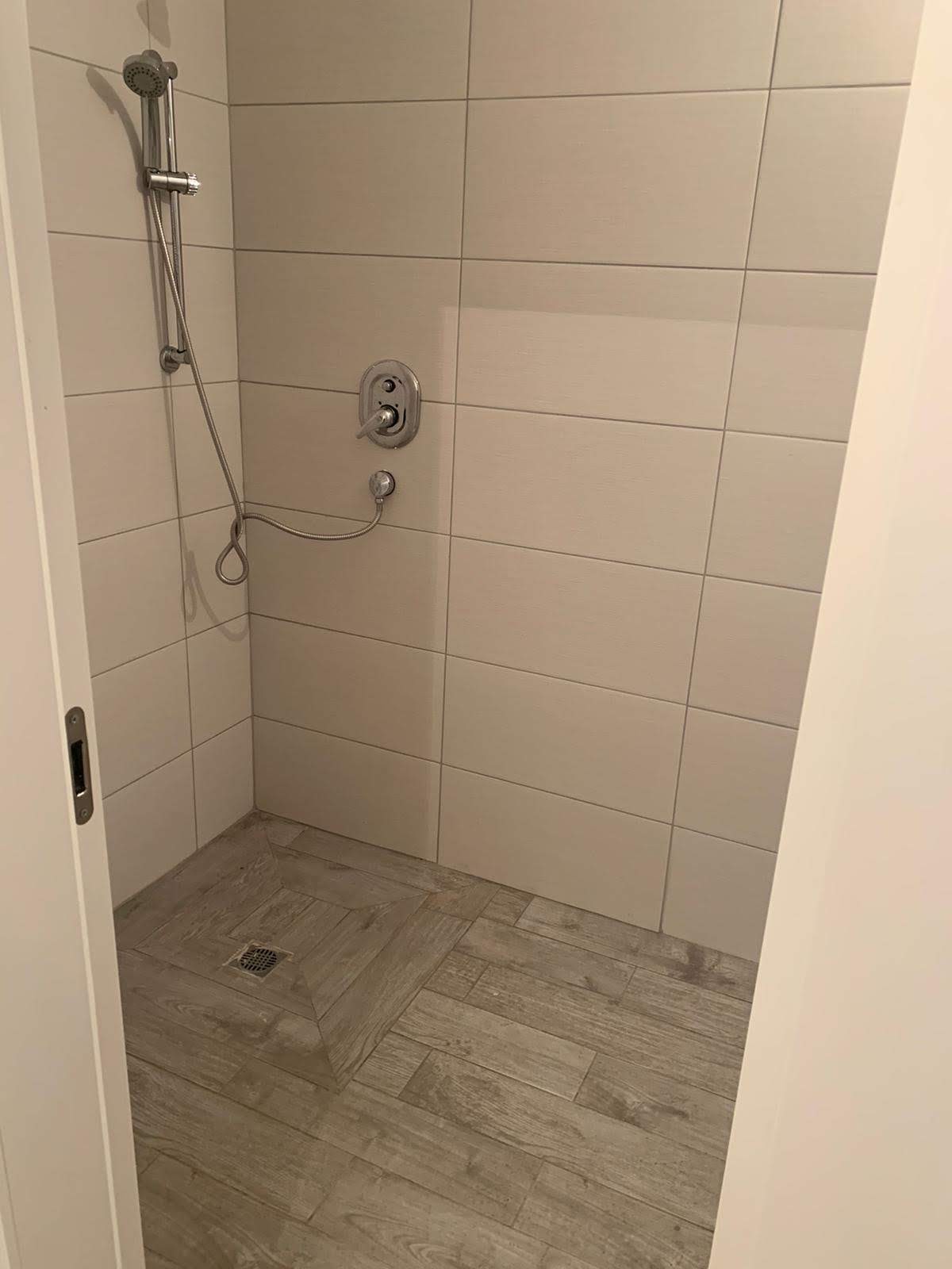 שיפוצי מקלחת קומפלט