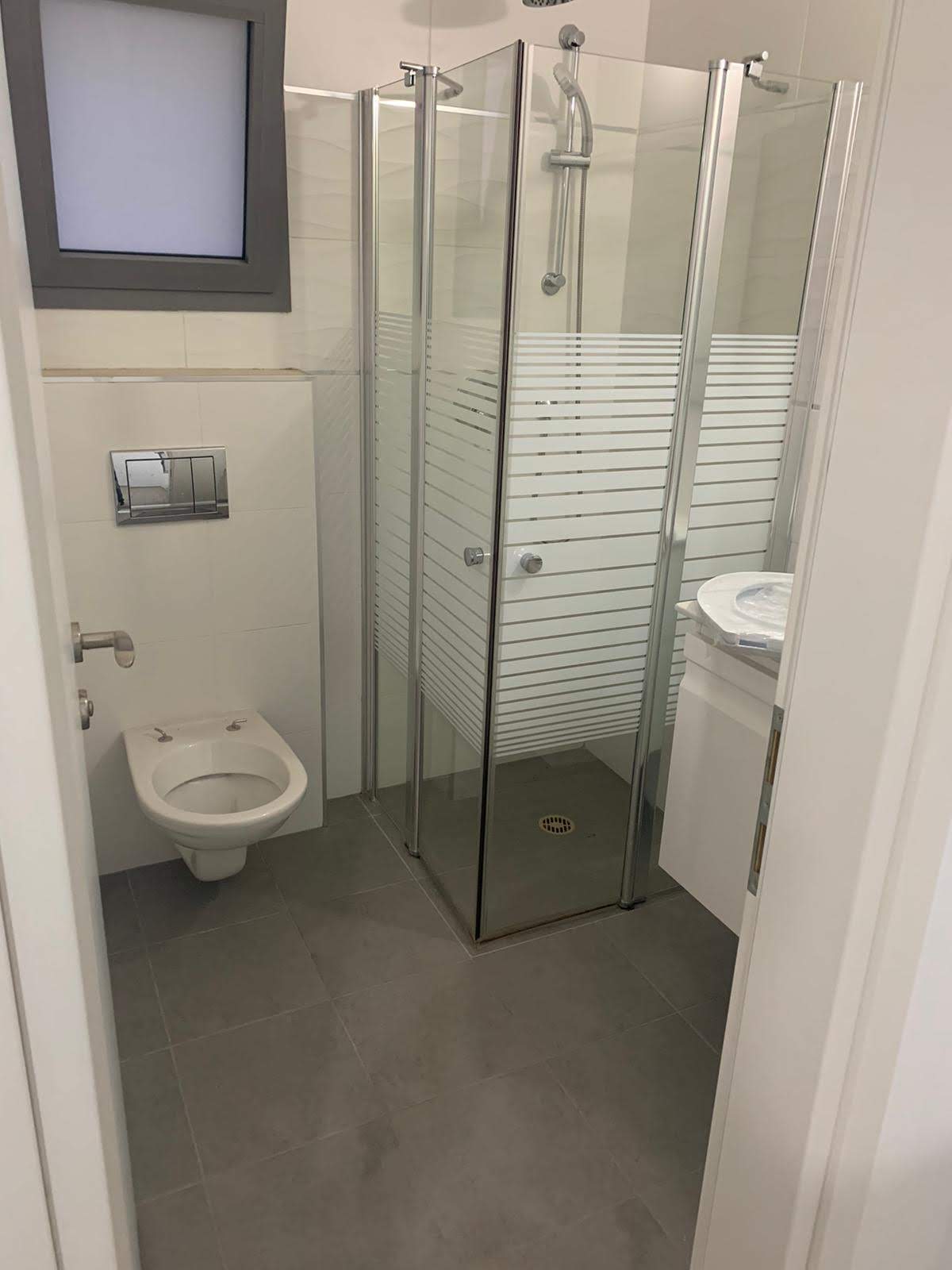 שיפוצי מקלחת קומפלט