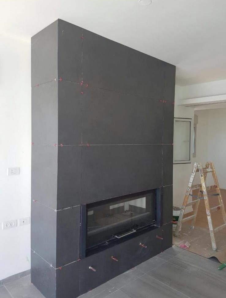 שיפוץ בית קומפלט