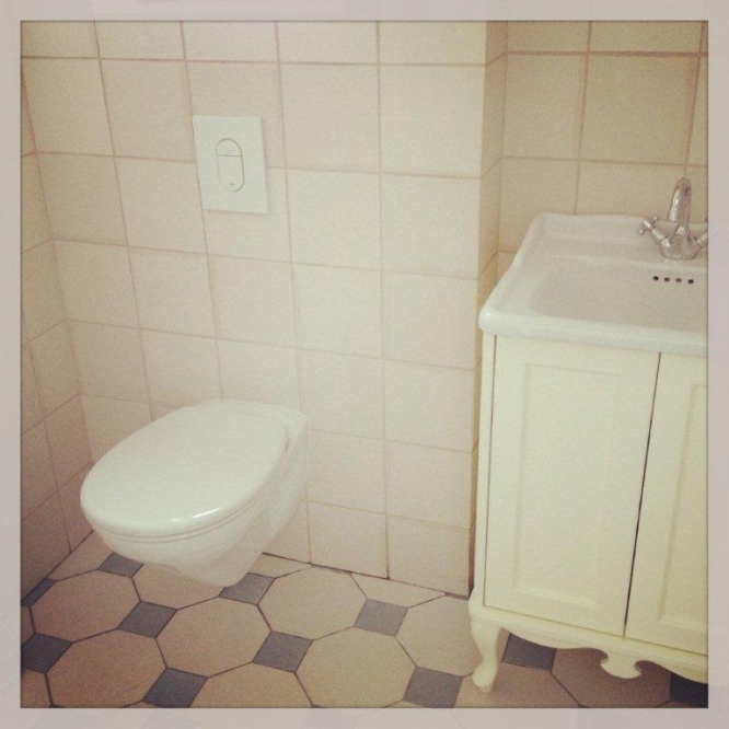 שיפוץ חדרי אמבטיה