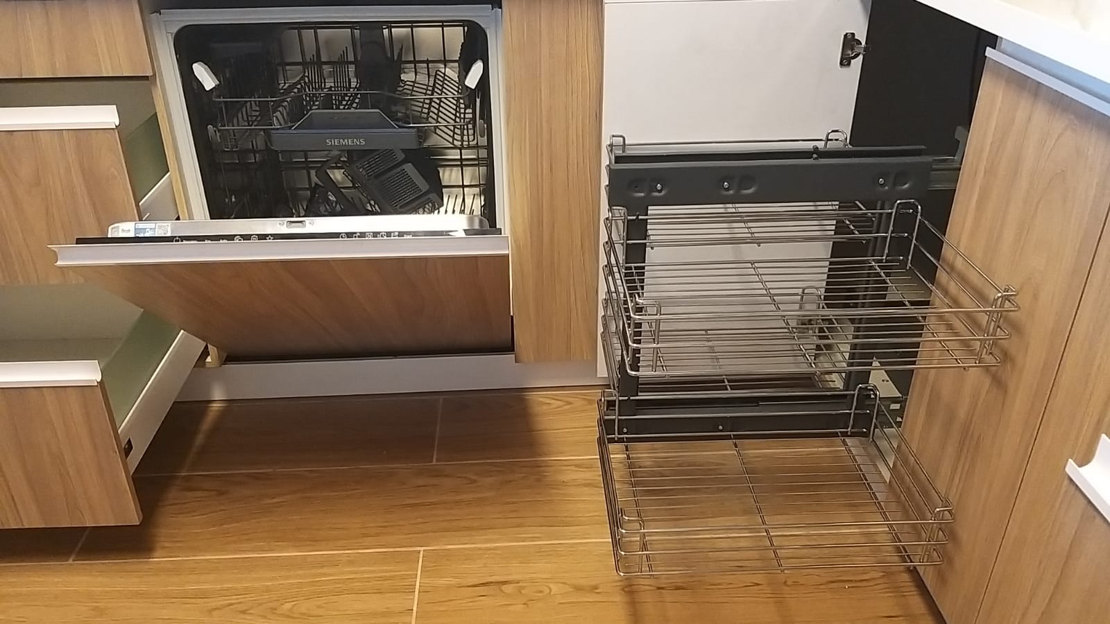 מטבחים לפי הזמנה