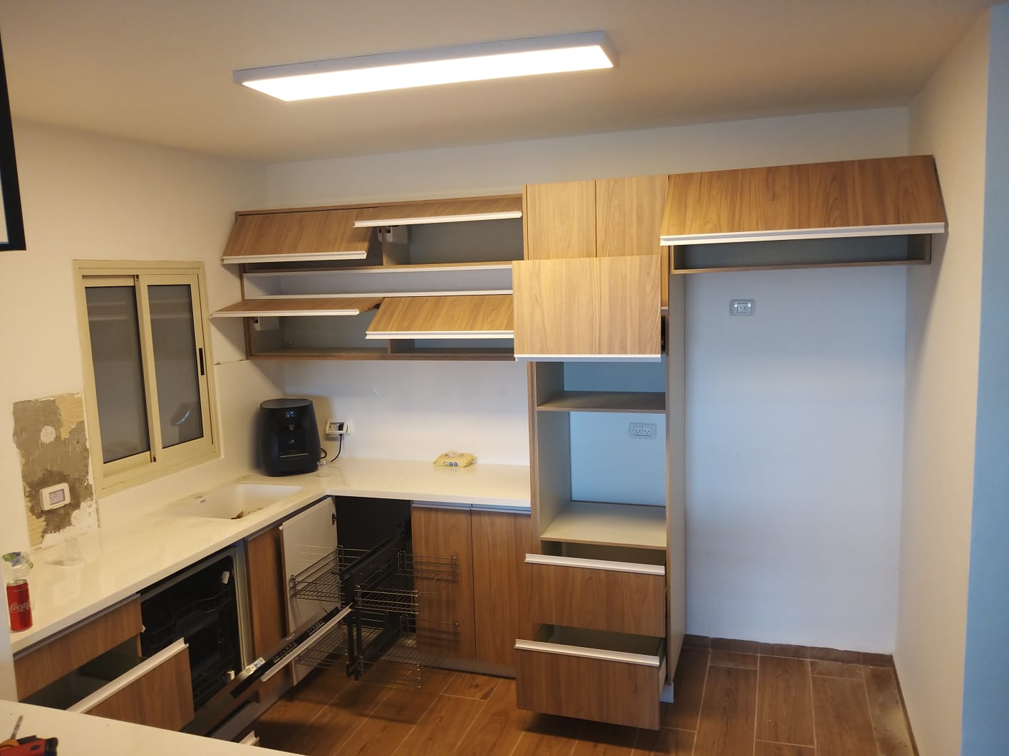 מטבחים לפי הזמנה