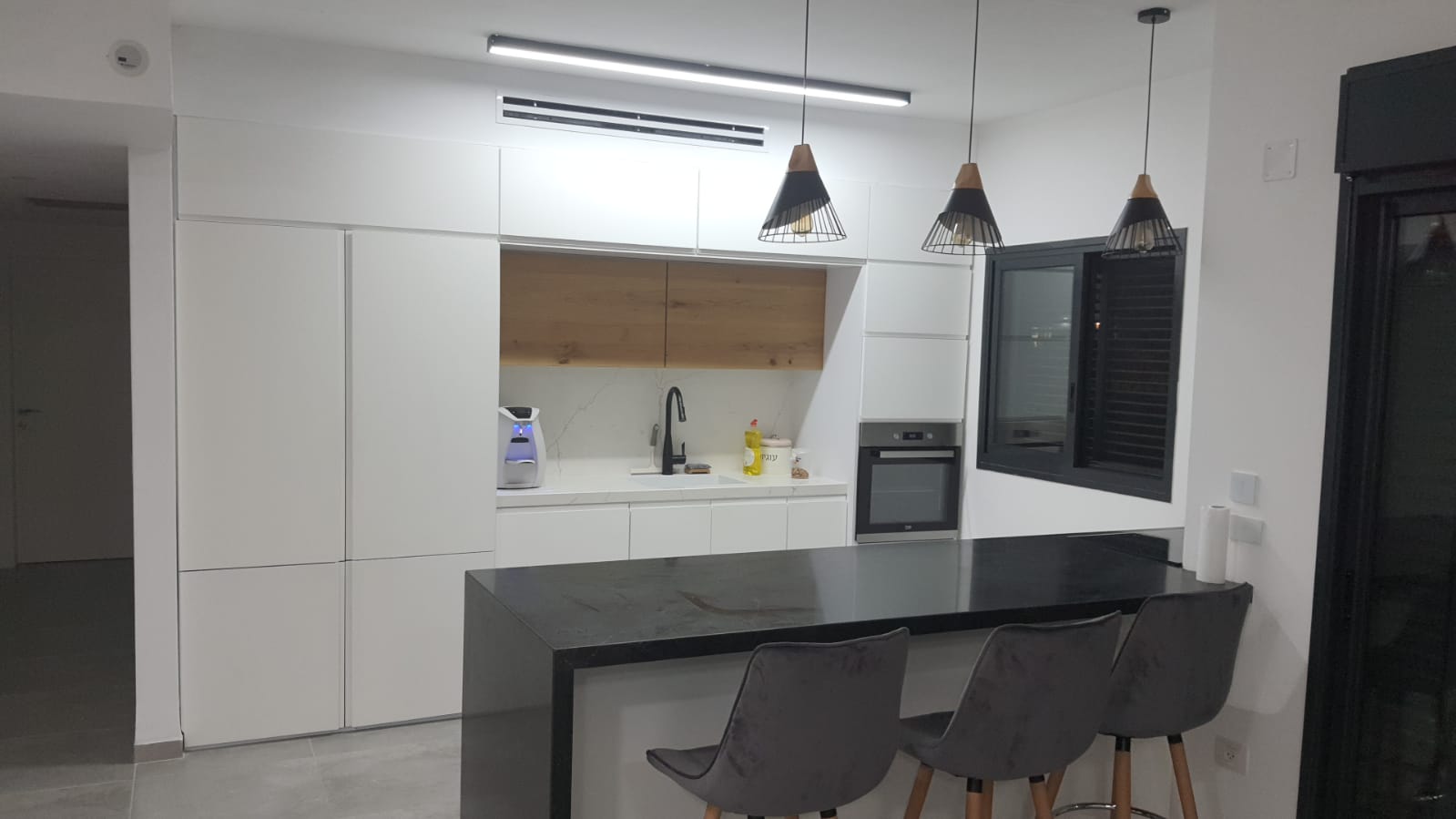 מטבחים לפי הזמנה