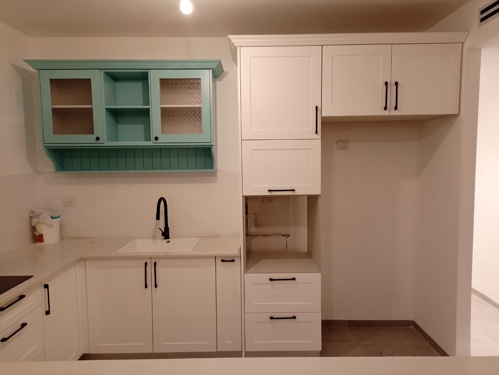 מטבחים לפי הזמנה