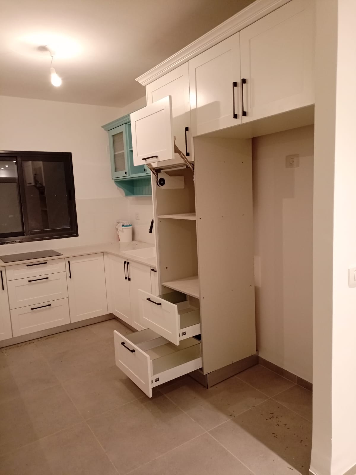 מטבחים לפי הזמנה