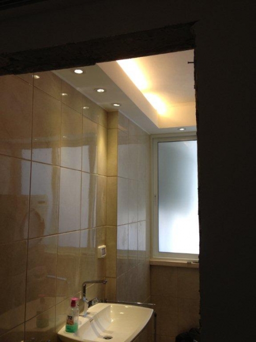 שיפוץ אמבטיה