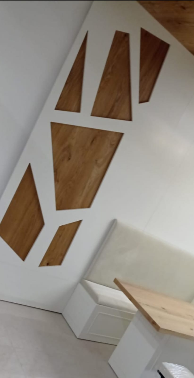 עבודות נגרות