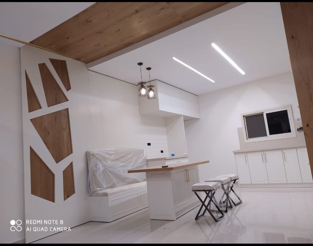 עבודות נגרות