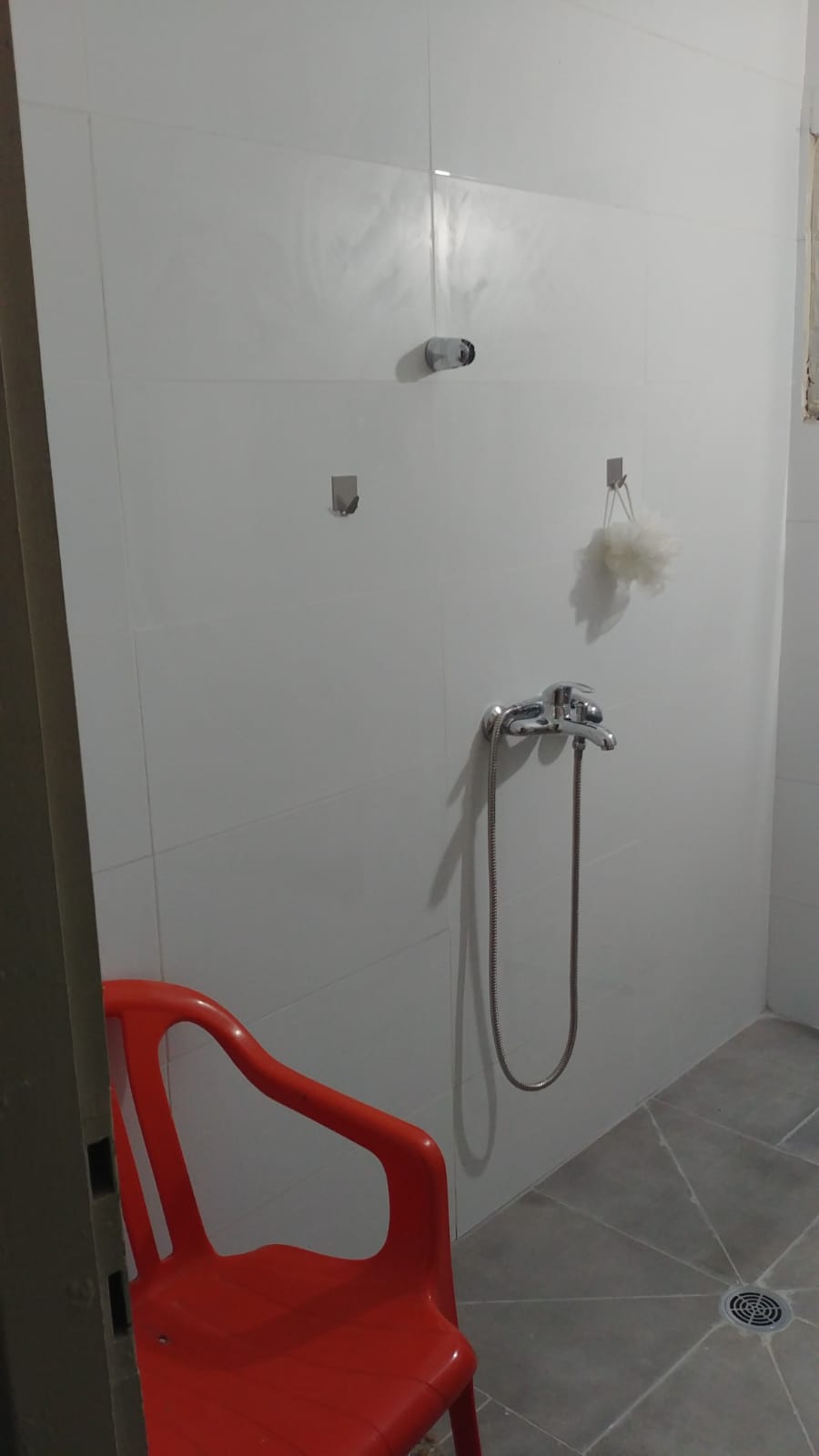 שיפוץ מקלחת