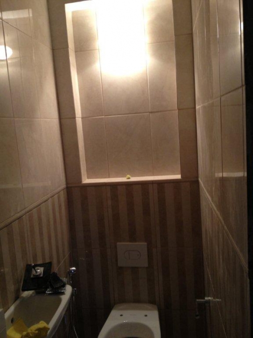 שיפוץ אמבטיה