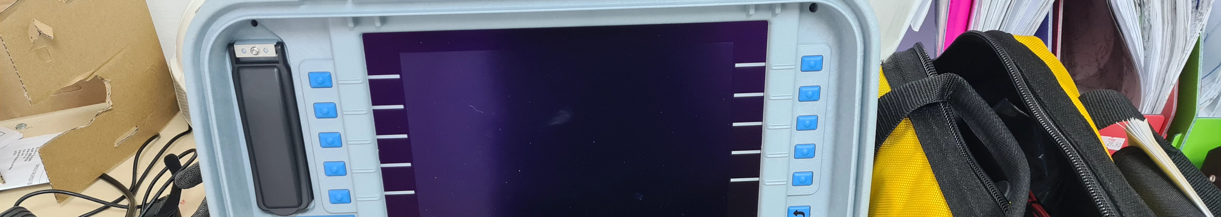 צילום מעבודה של שמעון בן וייס