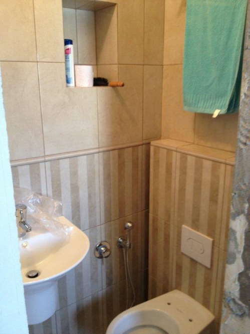 שיפוץ אמבטיה