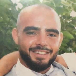 מחמוד אבו דיאב - קבלן שליכט וטיח , תמונת פנים