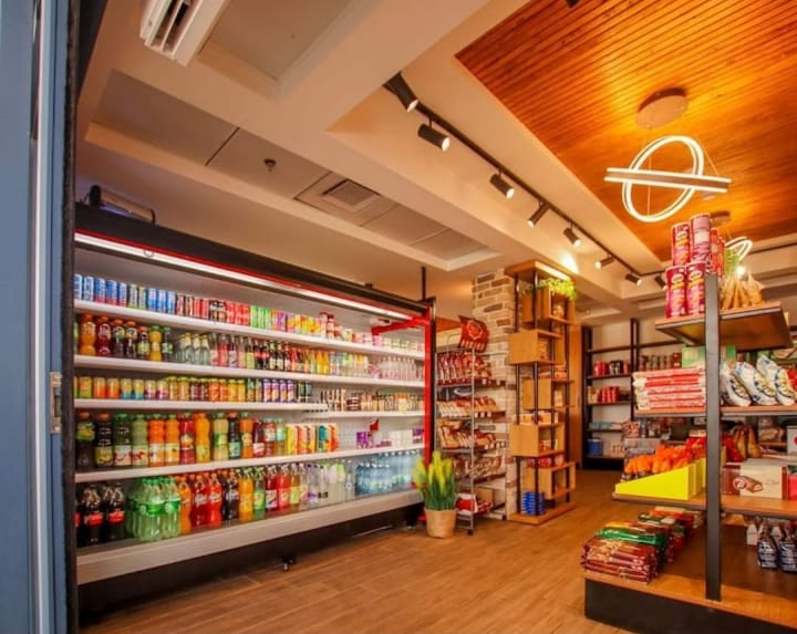 שיפוץ מסעדה