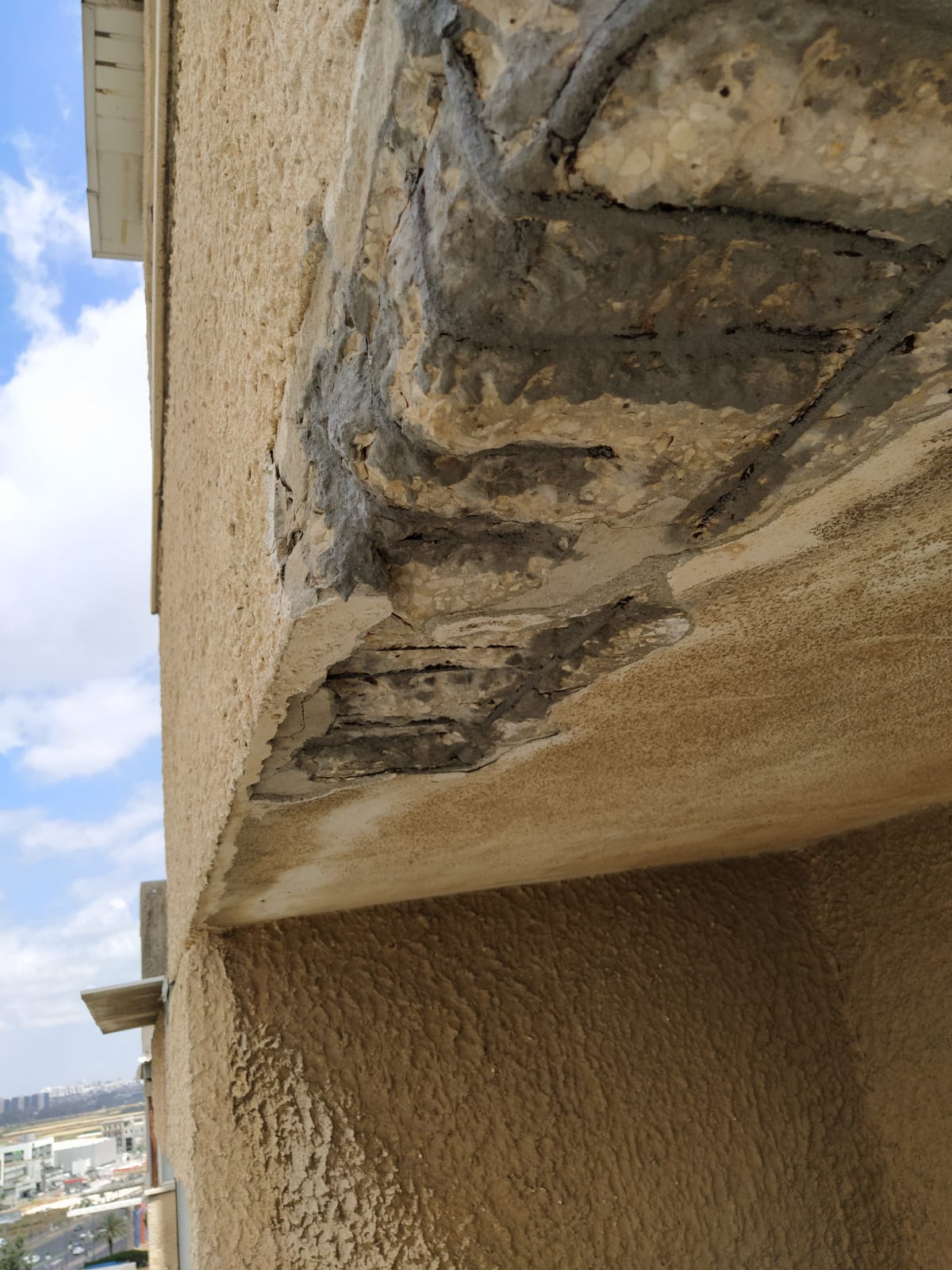 חיזוק מבנים