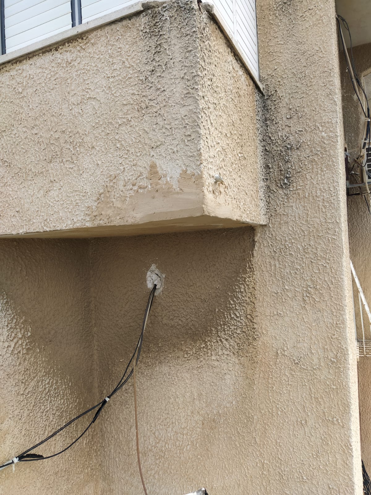 חיזוק מבנים