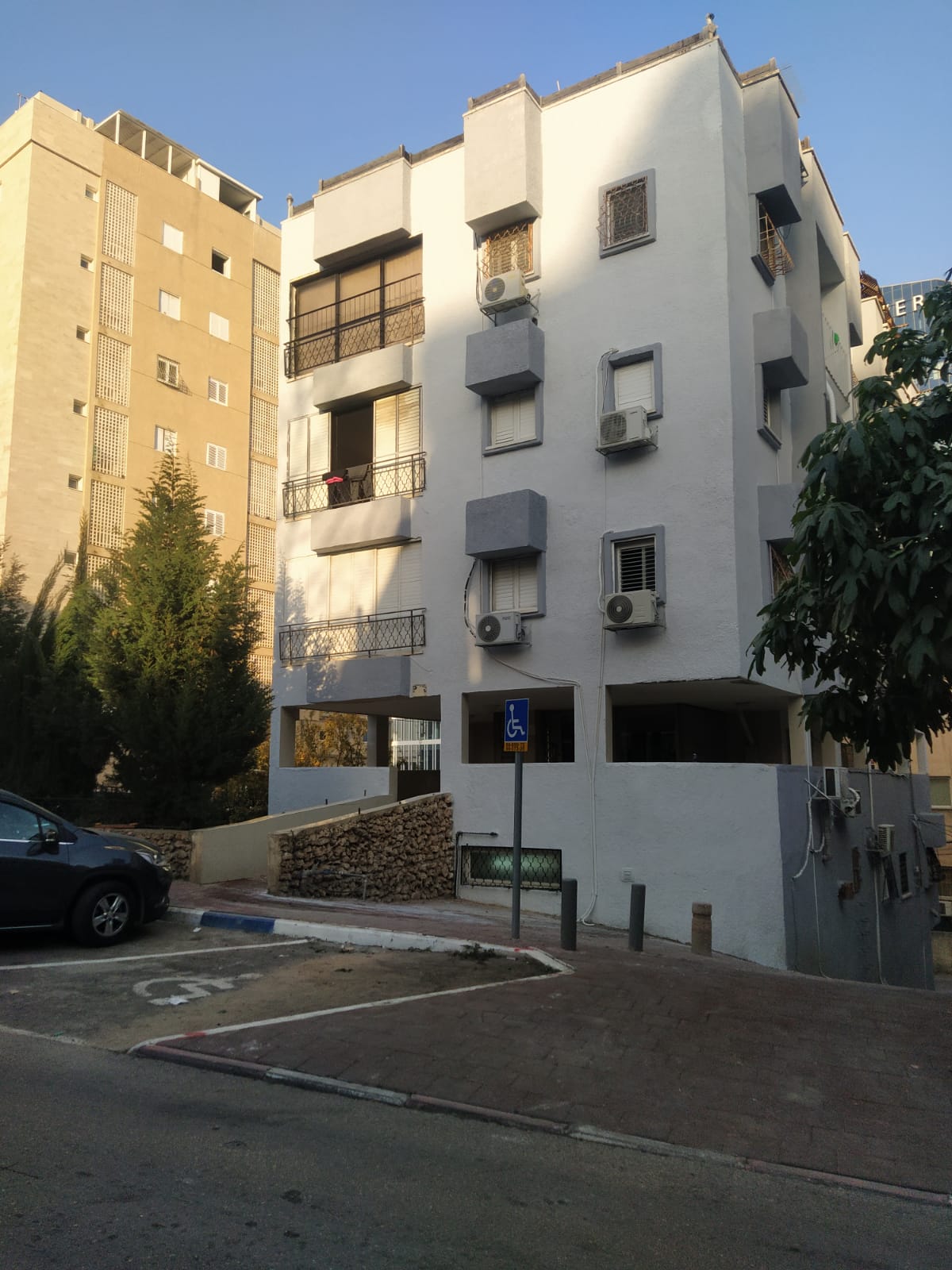 חיזוק מבנים