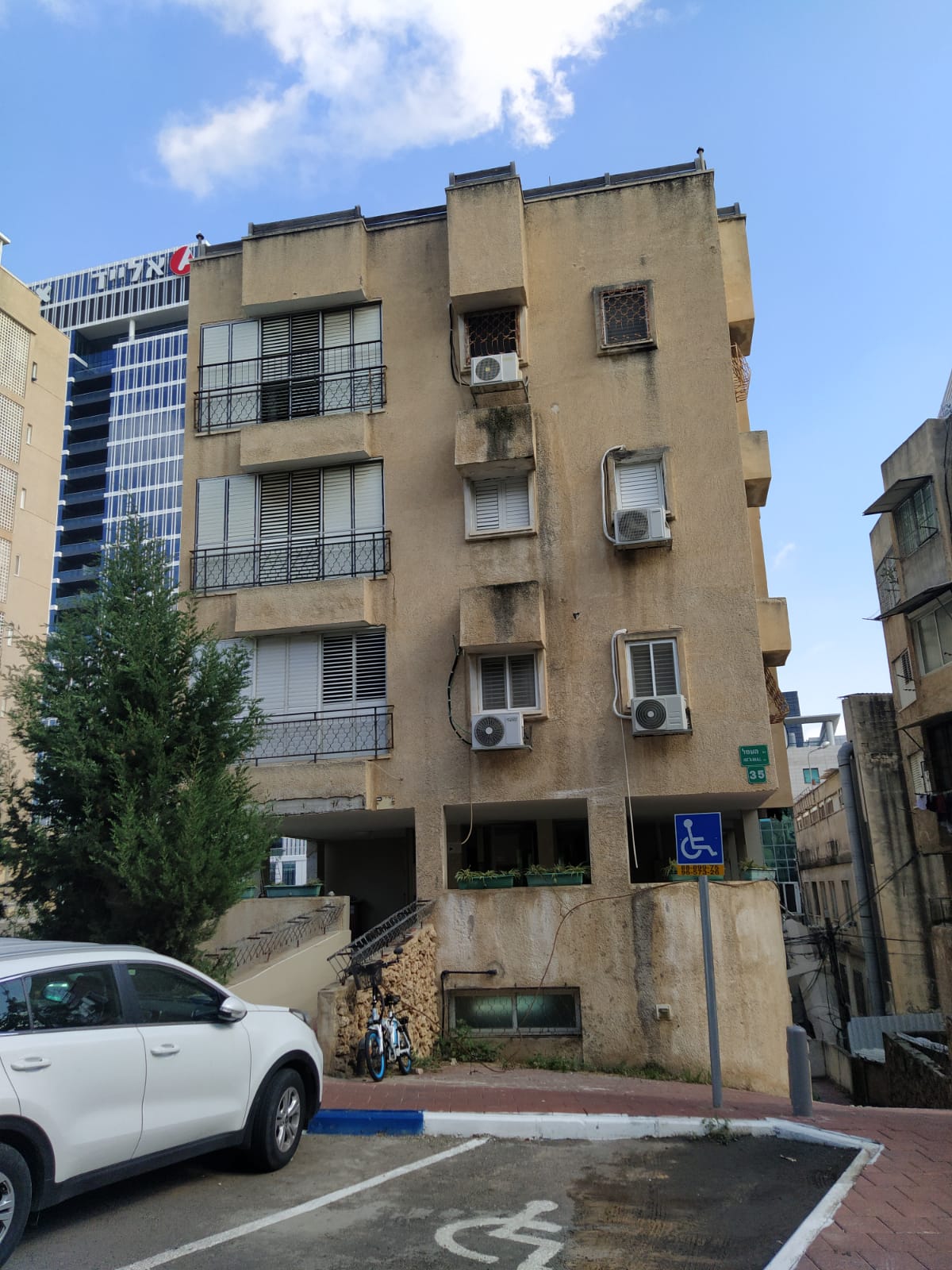 חיזוק מבנים